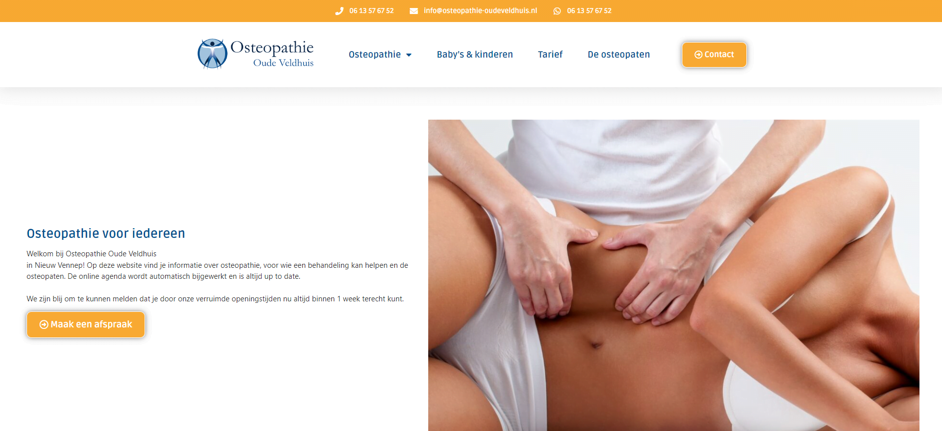 osteopathie-oudeveldhuis.nl