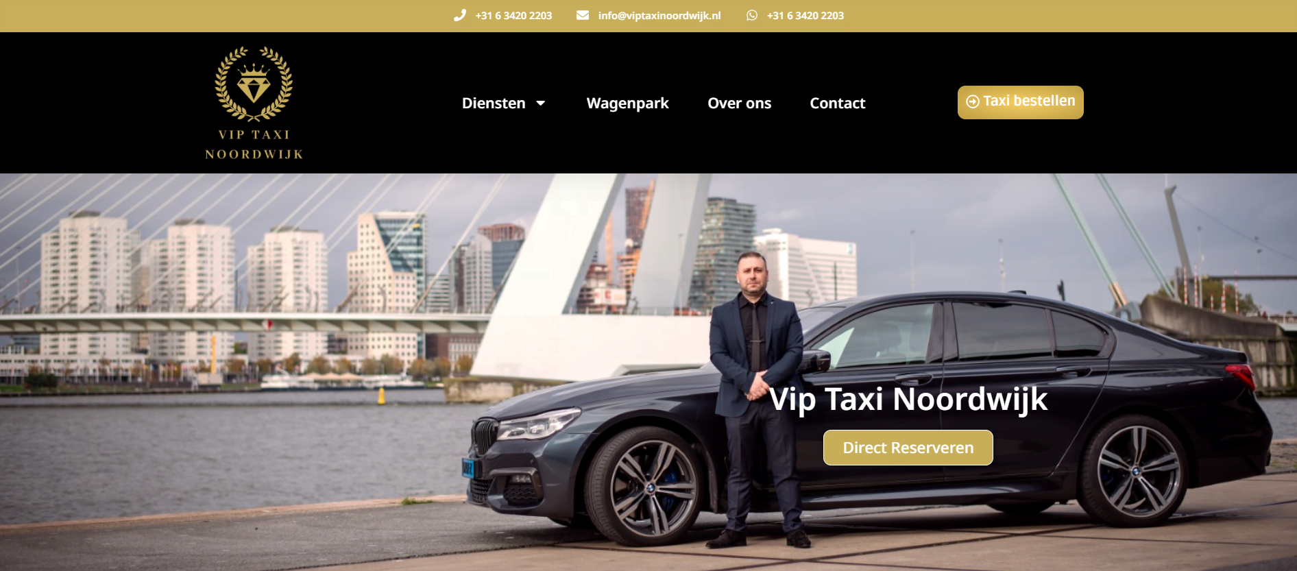 viptaxinoordwijk.nl