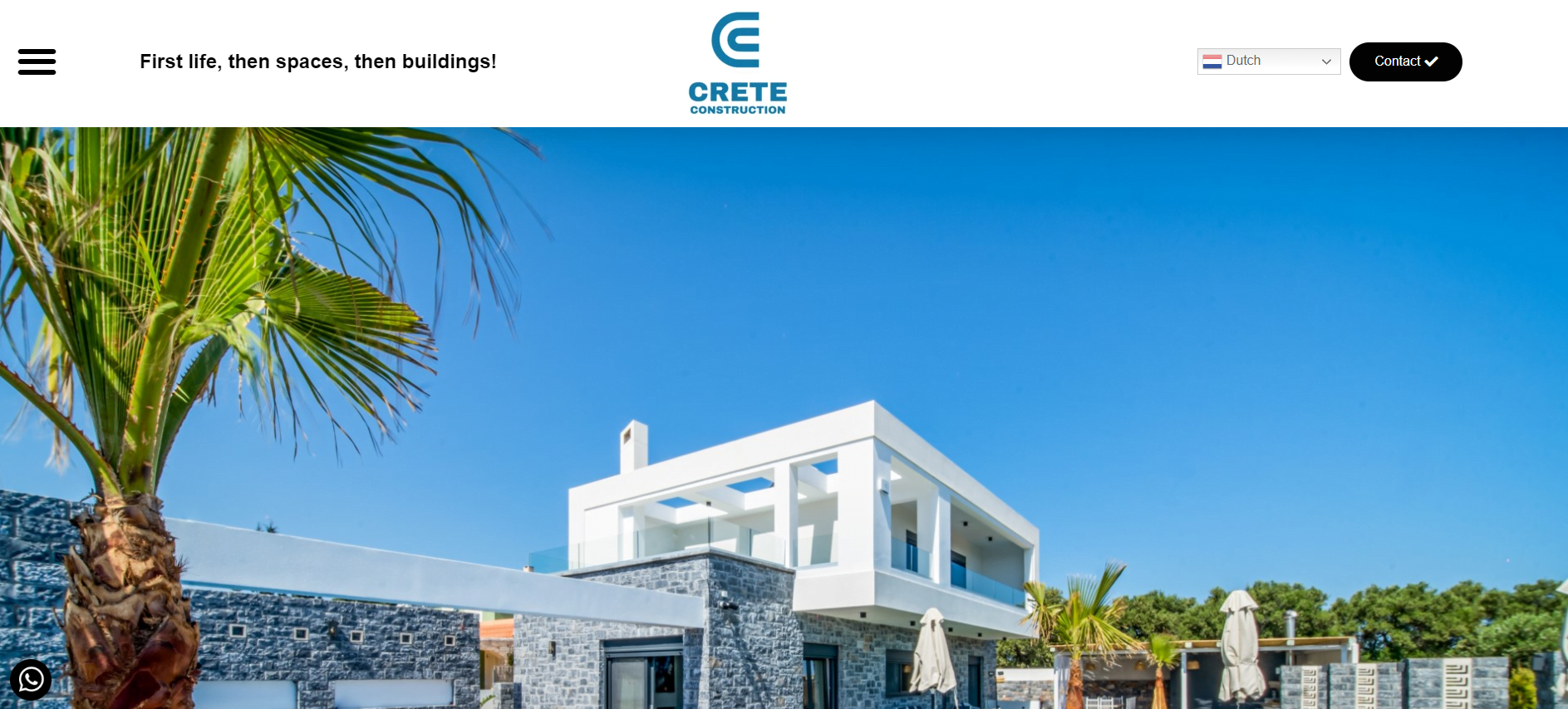 creteconstructioncompany.com