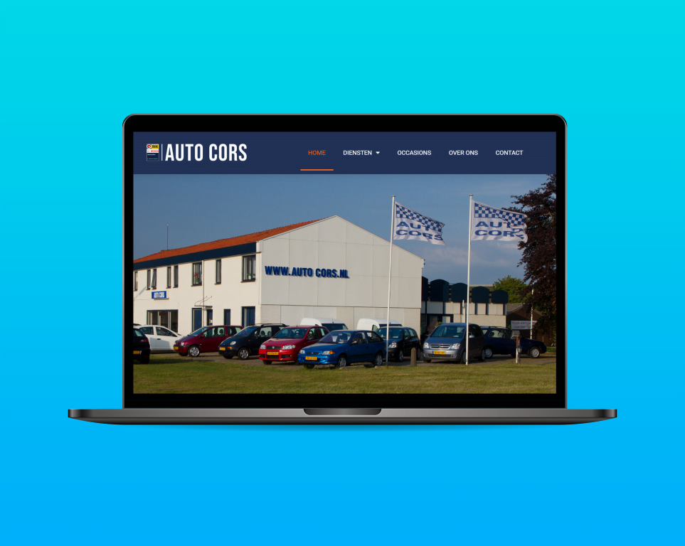 website-webprof-autocors