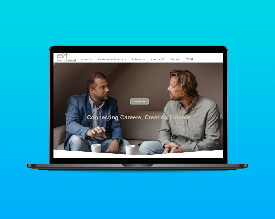 website-webprof-cvt-recruitment