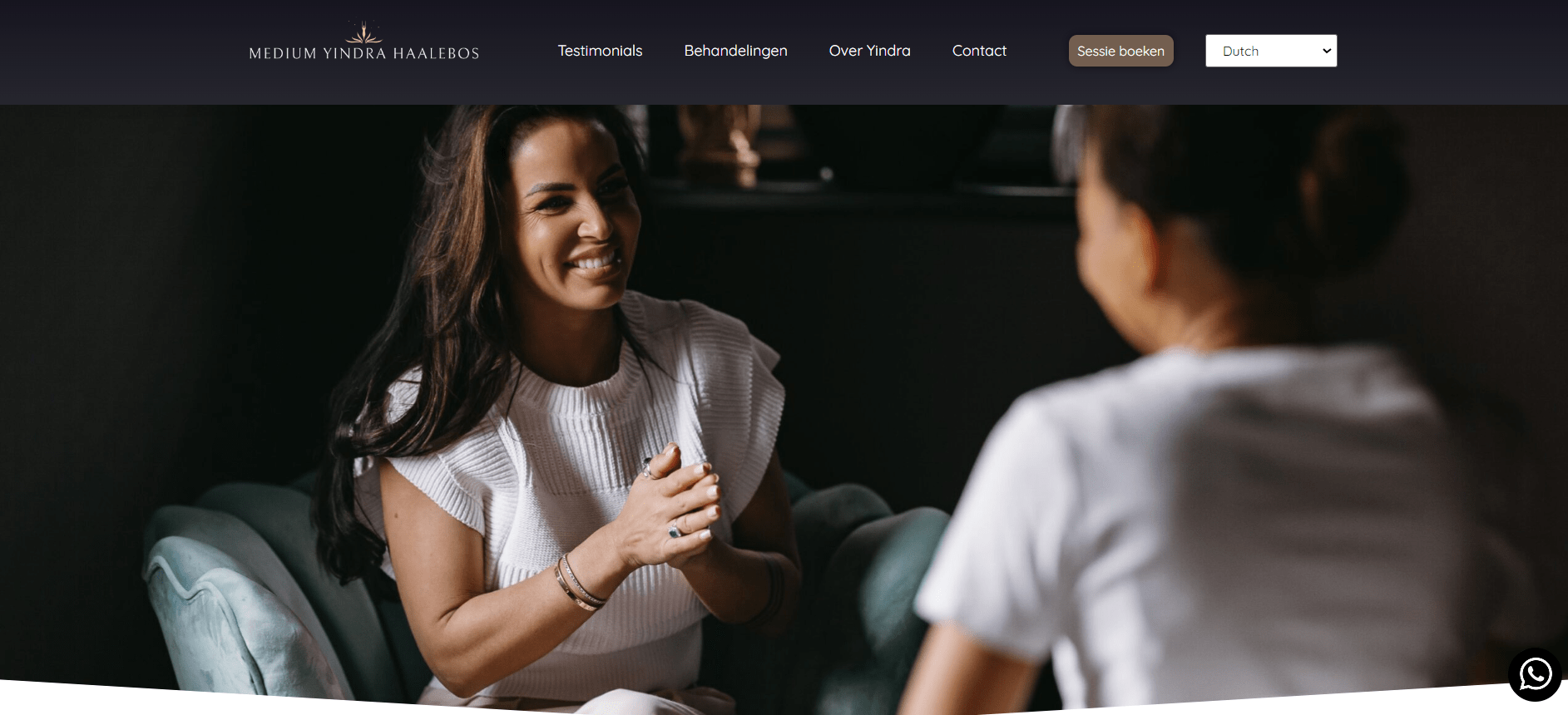 medium website