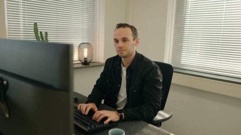 Responsief webdesign voor alle apparaten door Webprof