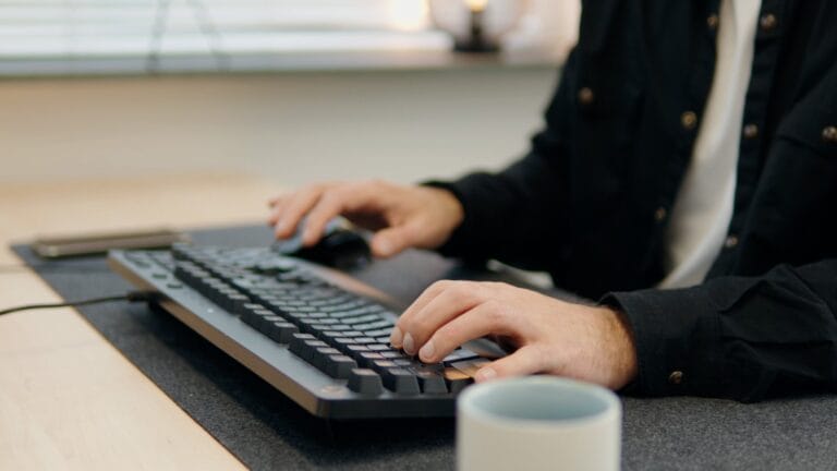 Conversiegericht webdesign door Webprof voor meer leads