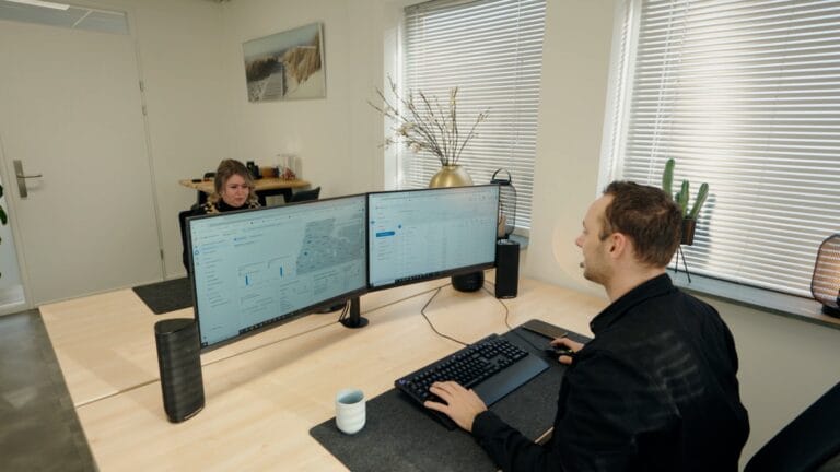 Zoekwoordonderzoek voor SEO en SEA campagnes door Webprof