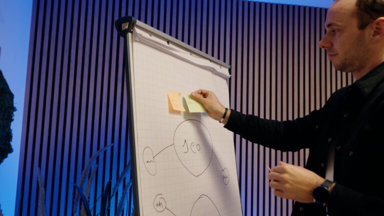 Conversiegericht WordPress webdesign door Webprof