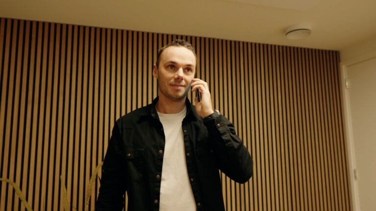 Webdesign & Online marketing Lisse