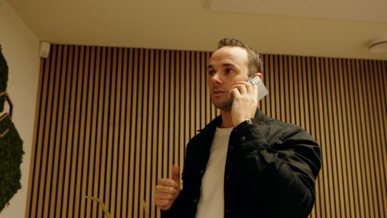 Webdesign & Online marketing Lisse