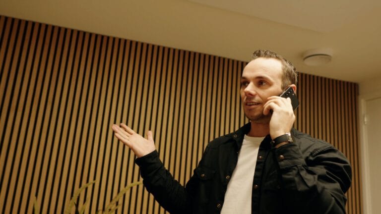 Webdesign & Online marketing Lisse