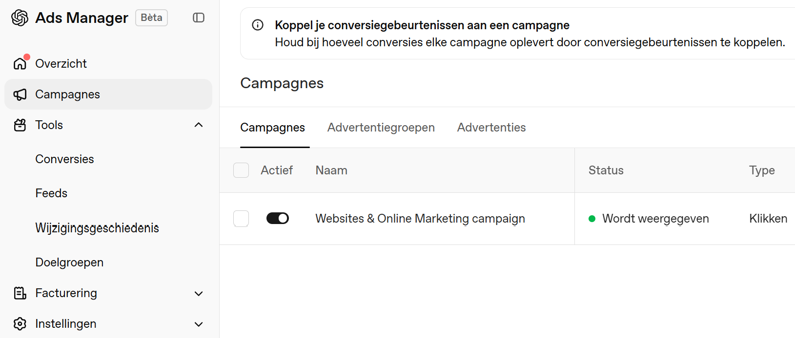 Adverteren-in-chat-gpt